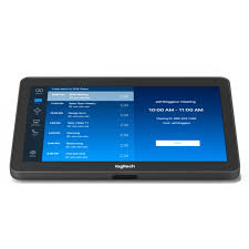 logitech video conferencing